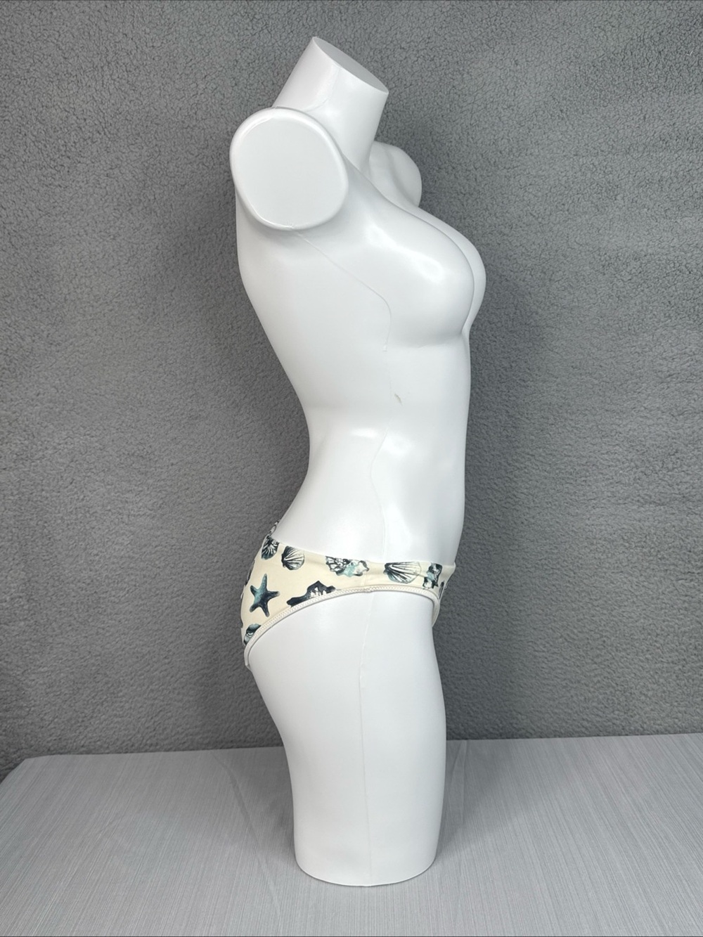 O'Neill Saltwater Essentials Blue Lagoon Full Bottoms women’s Med NWOT - Picture 5 of 13